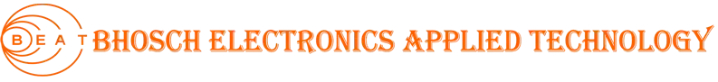bhoschelectronics